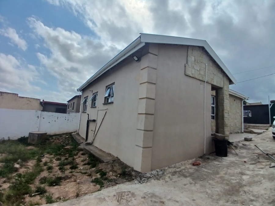 3 Bedroom Property for Sale in Mdantsane Nu 16 Eastern Cape